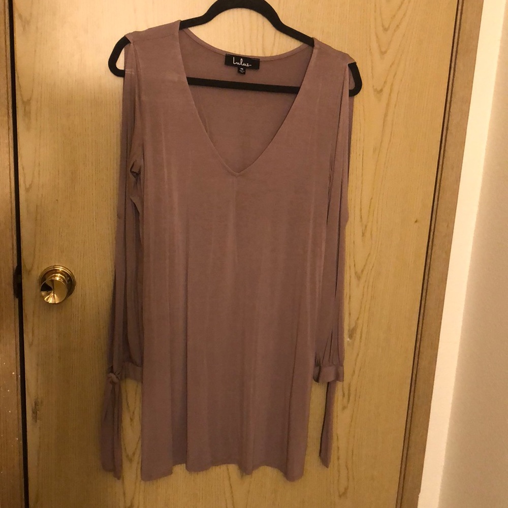 Lulus Dress